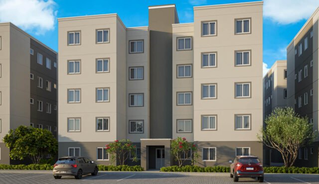 1.12 - SANDALO - EXT - FACHADA 01 (sem varanda)