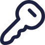 Icone key